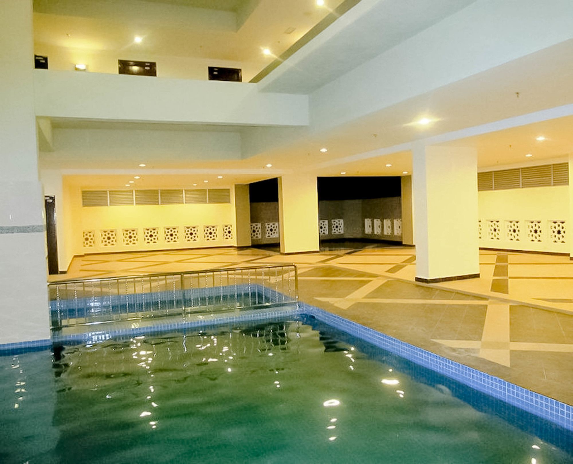 Hotel Taiping Perdana Екстер'єр фото