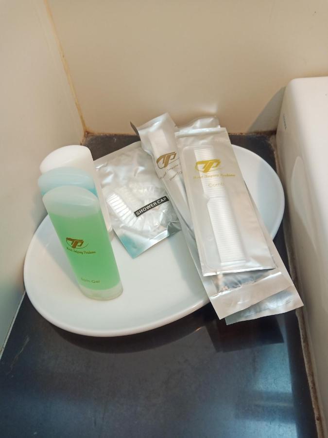 Hotel Taiping Perdana Екстер'єр фото
